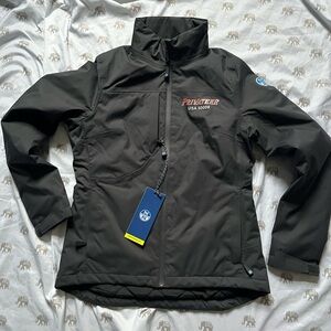 North Sails Women’s Windward Jacket SZ S